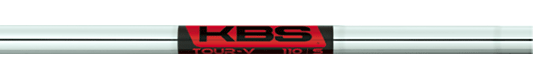 KBS - Tour-V - Mid Launch (+$15/Club)